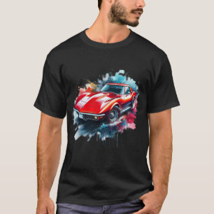 Classic Stingray ! T-shirt