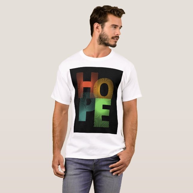 Classic T-Shirt with agary Cat  (Devant entier)