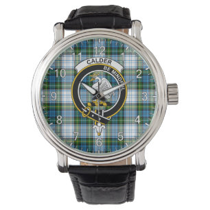 Classic Timeless Clan Campbell Dress (Campbell of Armbanduhr
