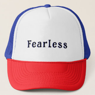 "Classic Trucker Hat - kühl und komfortabel Truckerkappe