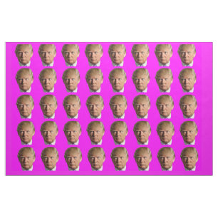 Classic Trump 2020 Stoff