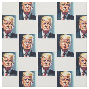 Classic Trump Stoff