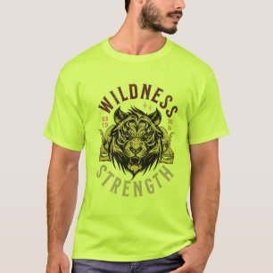 Classic Unisex T - Shirt - Soft Cotton T-Shirt for