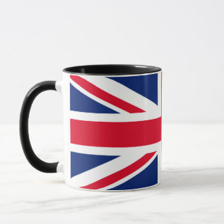 Classic United Kingdom Kaffee Tasse