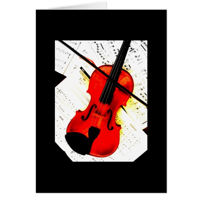 Classic Violin (Vorne)