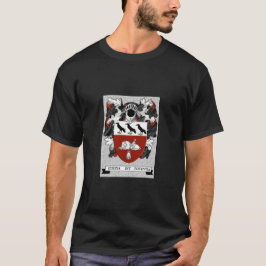 Classic Watchers Wappen T - Shirt