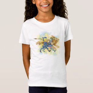 Classic Wizard von Oz - Dorothy & Friends T - Shir T-Shirt