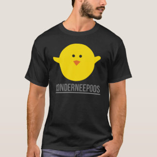 Classic Wonderneepoos t-Shirt