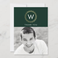 Classic Wreath EDITABLE FARBEN Foto