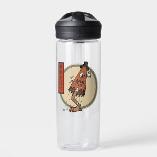 Classic Yokai Karakasa-obake - Japanische Folklore Trinkflasche