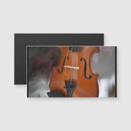 Classical Harmony Magnetic Card Magnetkarte