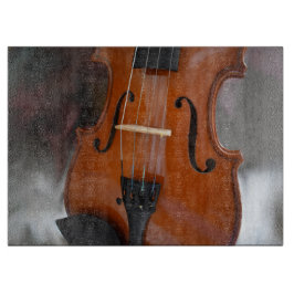 Classical Harmony Schneidebrett