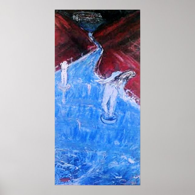 CLASSICAL POSTER (Vorne)