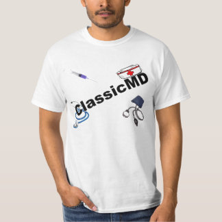 ClassicMD T - Shirt