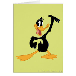 Classique DAFFY DUCK™
