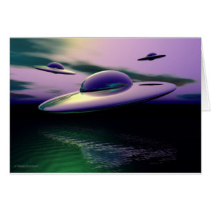 Classique d'UFO