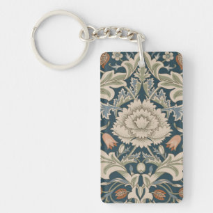 Classique Floral du Jardin William Morris Severn