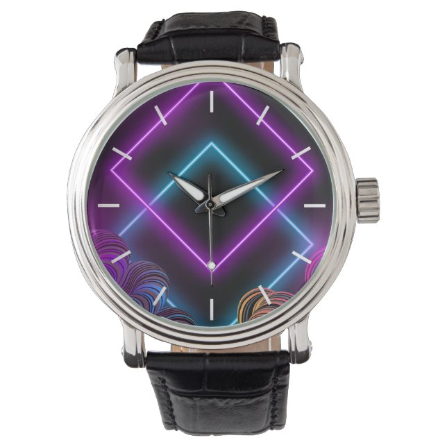 Classiques intemporels : Meilleures montres pour V (devant)