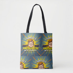 Classroom Survivor Spark Tasche