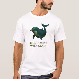 Classy Ape T-Shirt