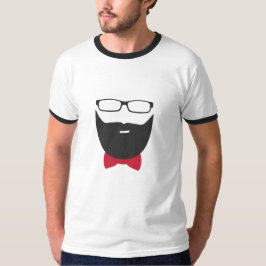 Classy Beard T-Shirt