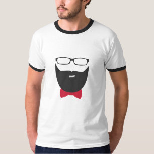 Classy Beard T-Shirt