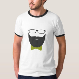 Classy Beard T-Shirt