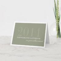 Classy border taupe gratulieren Leistung
