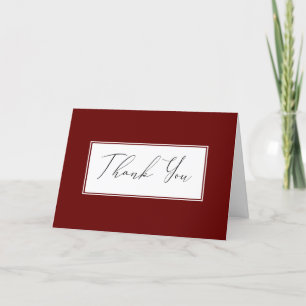 Classy Business Danke Yous