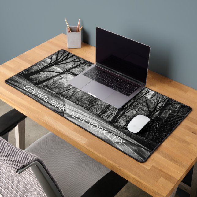 Classy Central Park New York City (Bureau 2)