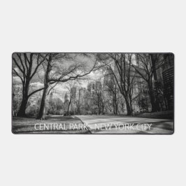 Classy Central Park New York Schreibtischunterlage