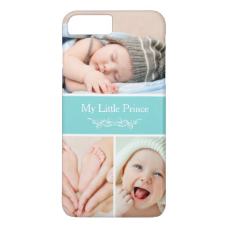 Classy Chic Baby Kinder Foto Collage title_seo2