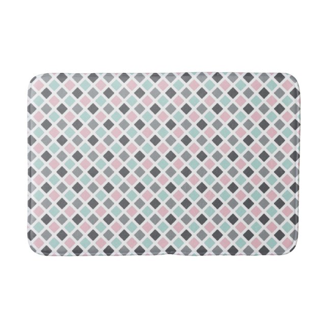 Classy Chic Bath Mat Badematte (Vorderseite)