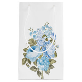 Classy Chic blühend Kleine Geschenktüte