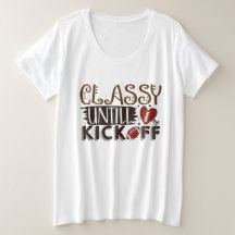 Classy Chick jusqu'au démarrage