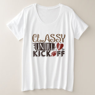 Classy Chick jusqu'au démarrage