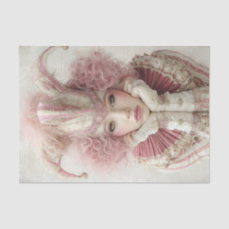 Classy Clowns12 Seidenpapier