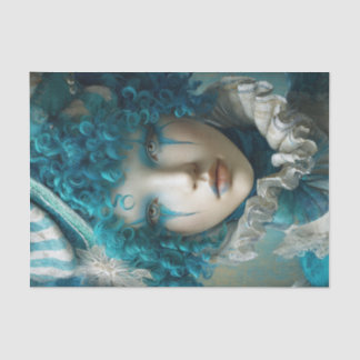 Classy Clowns4 Seidenpapier