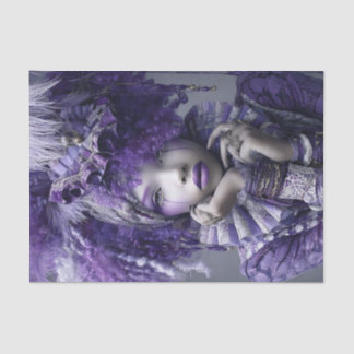 Classy Clowns5 Seidenpapier