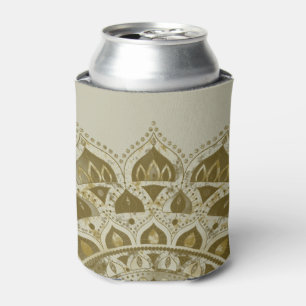 Classy Colorful Mandala India Style 4 Dosenkühler