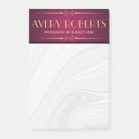 Classy crimson mandala Eleganter Luxus