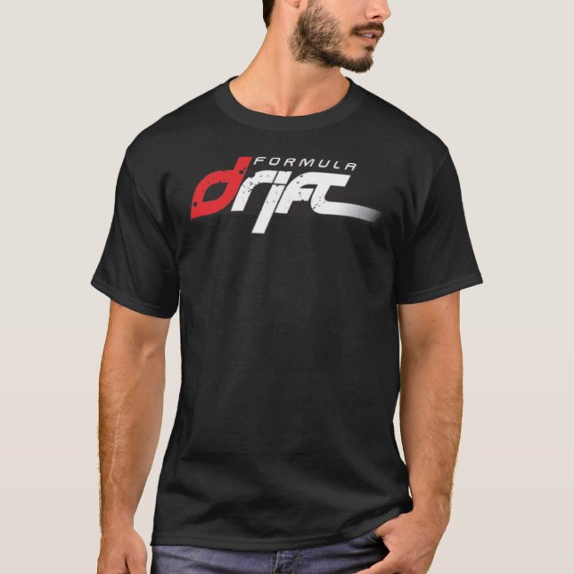Classy Drift Formula Design Essential T-Shirt (Devant)