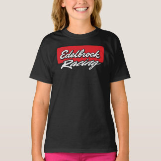 Classy Edelbrock Logo Design Essential T - Shirt