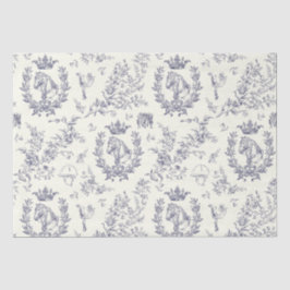 Classy Elegante Chic Seidenpapier