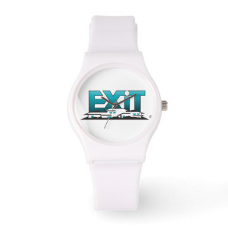 Classy Exit Realty Watch Armbanduhr
