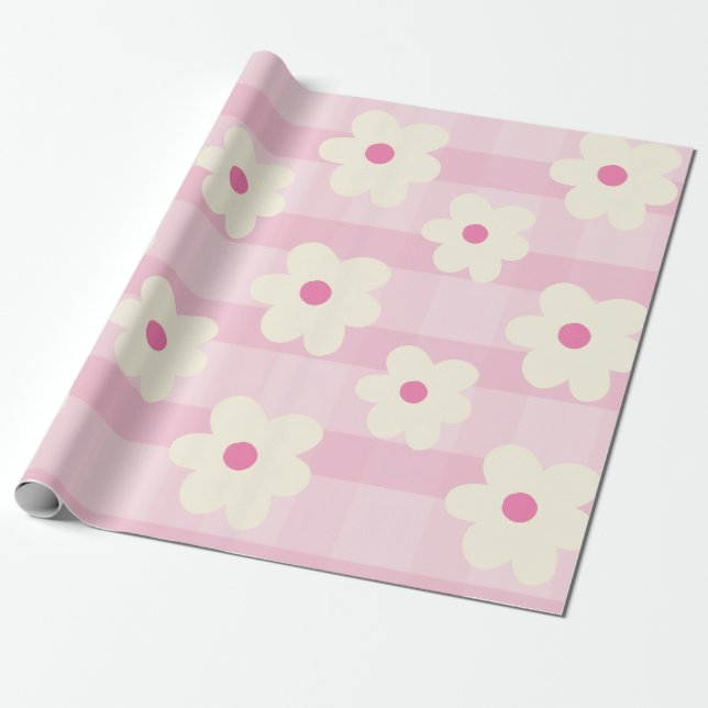 Classy Gift Wrap Roll for All Occasions Geschenkpapier (Ungerollt)