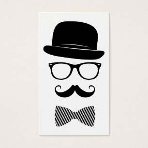 Classy Hipster