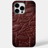 Classy Leather Texture