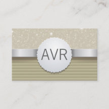 Classy Modern Luxus Sparkle Glitzer