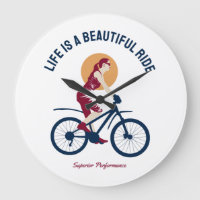 Classy Rider - Life is a Beautiful Ride